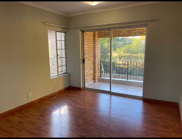 2 BEDROOM PROPERTY TO RENT IN VANDERBIJLPARK SW 5